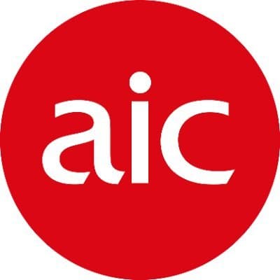 AIC Press profile