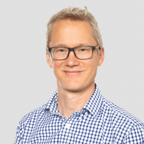 Nick Williamson - undefined