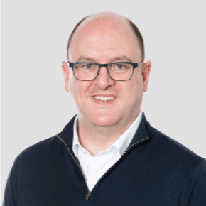 Richard Watts - undefined