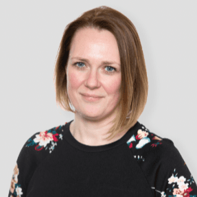 Rebecca Whiting - undefined