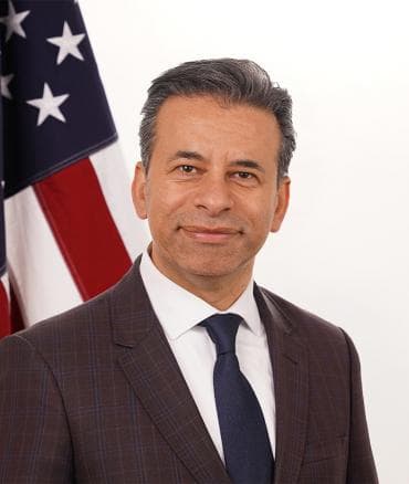 Dr. Marty Makary profile