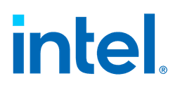 Intel logo