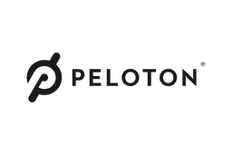 Peloton logo