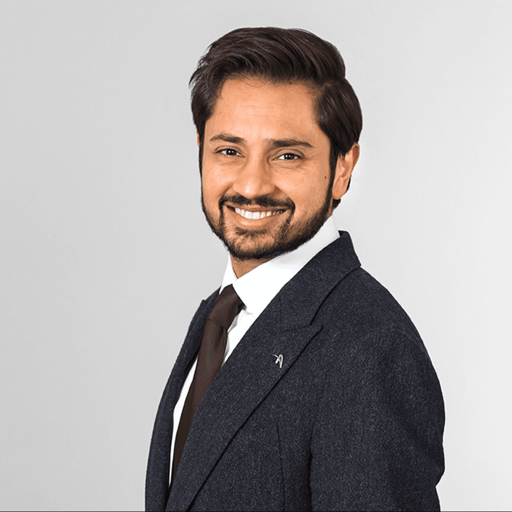 Aditya Mittal - undefined
