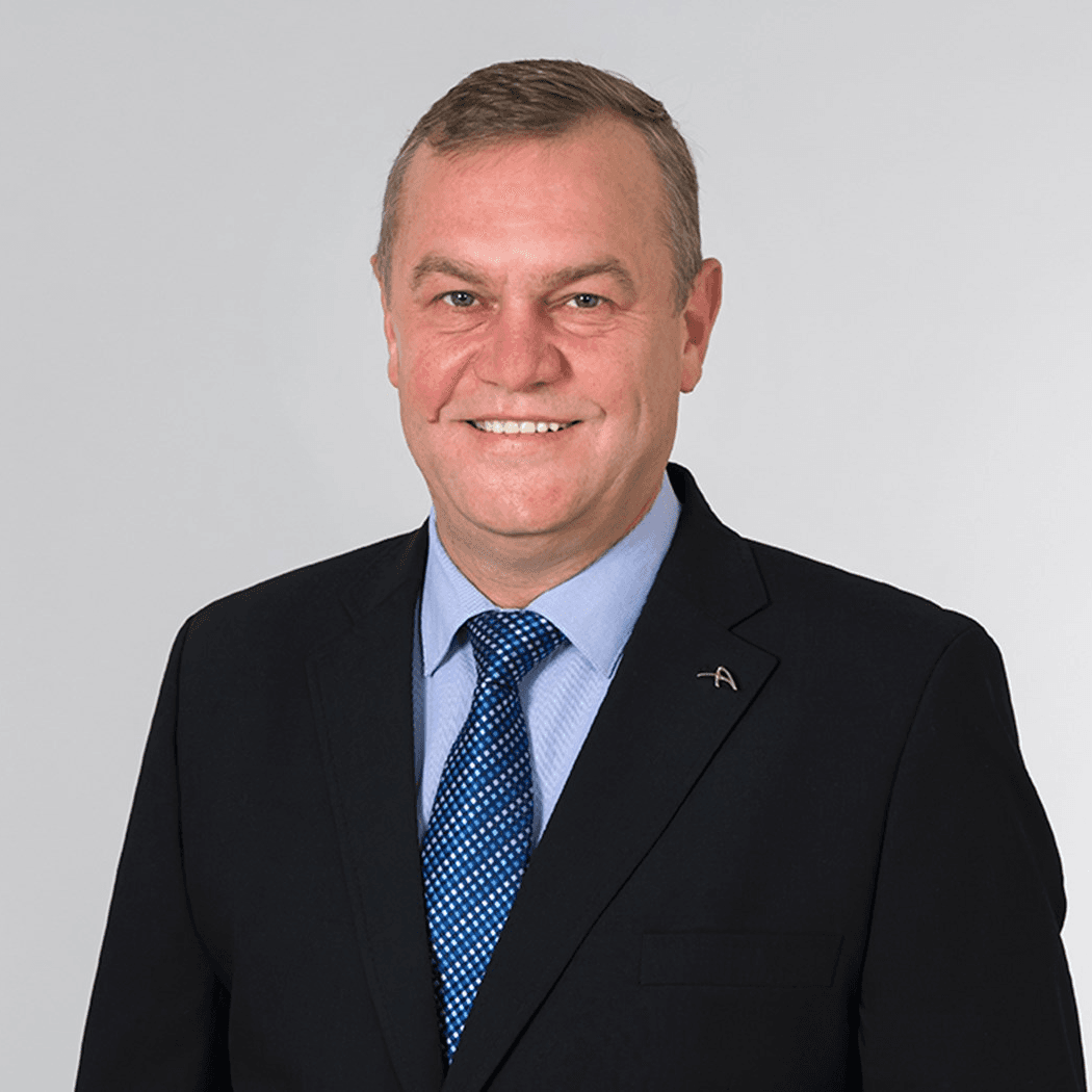 Kobus Verster - undefined