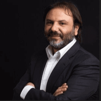 Umut Akpinar - undefined