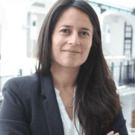 Julie Duong Ferat - undefined