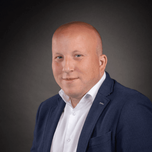 Joost Merks - undefined