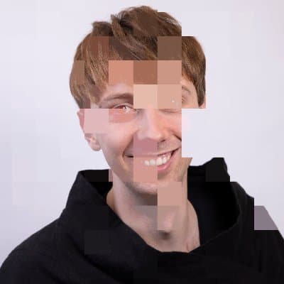 Michael Veale profile