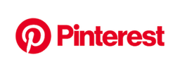 Pinterest logo