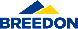 Breedon Group logo