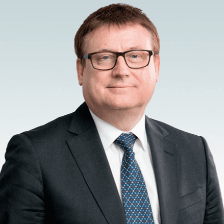 Philip Harrison - undefined