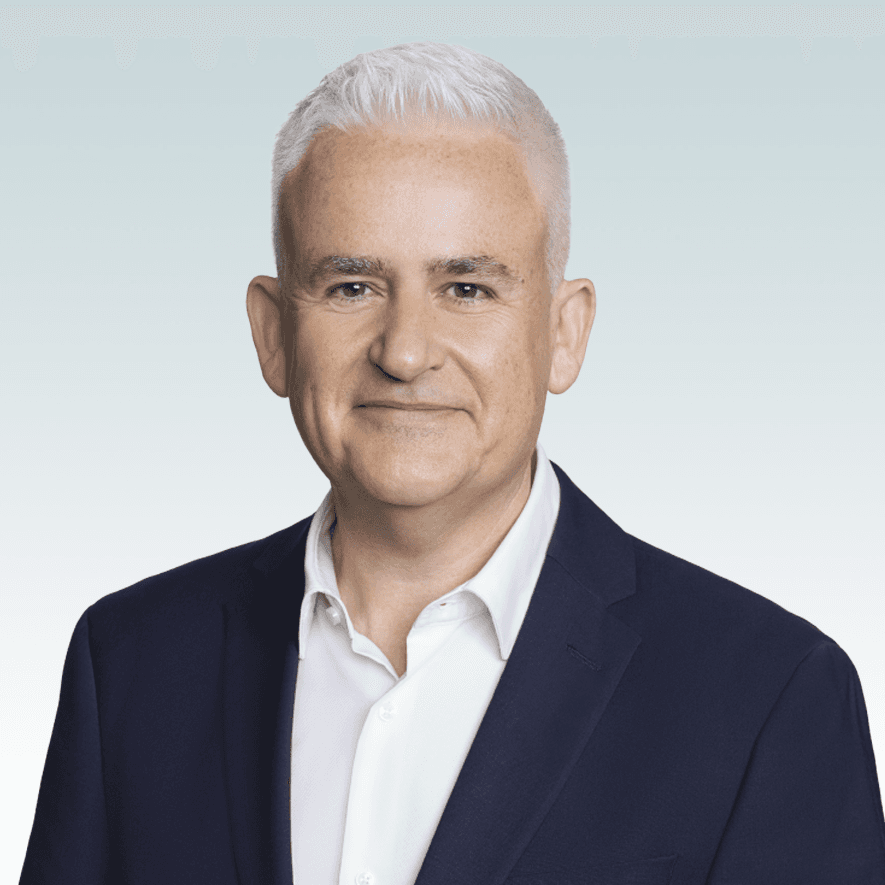 Philip Hoare - undefined