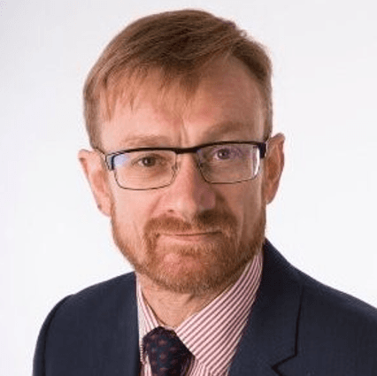 Robin Cridland - undefined