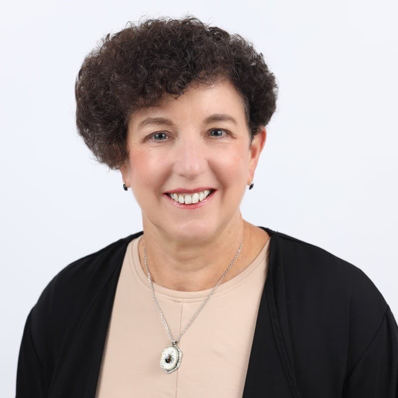 Pamela Marrone profile