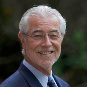 Hans R Herren profile