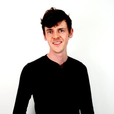 Jonathan Pert profile