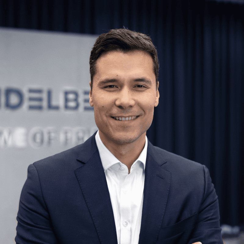 Sascha Donat - undefined