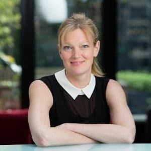 Holly Mackay profile