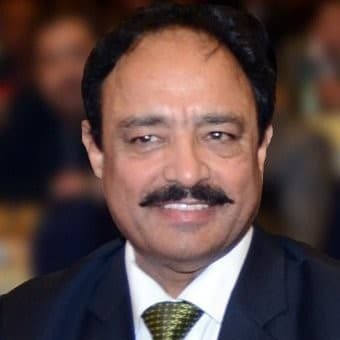 Kamal Mohan Chopra profile