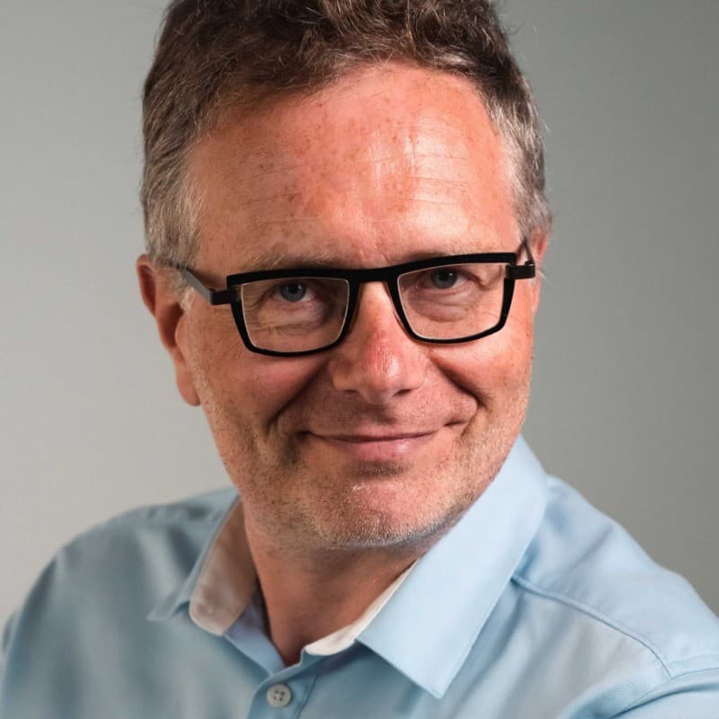 Jan De Roeck profile