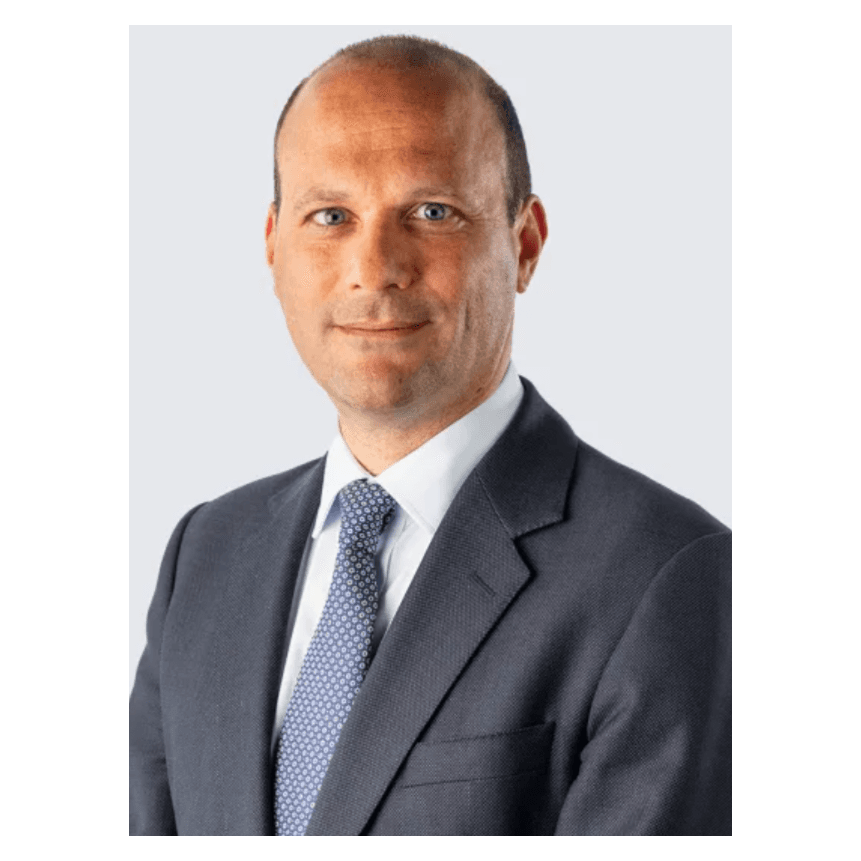 Jonathan Sorrell - undefined