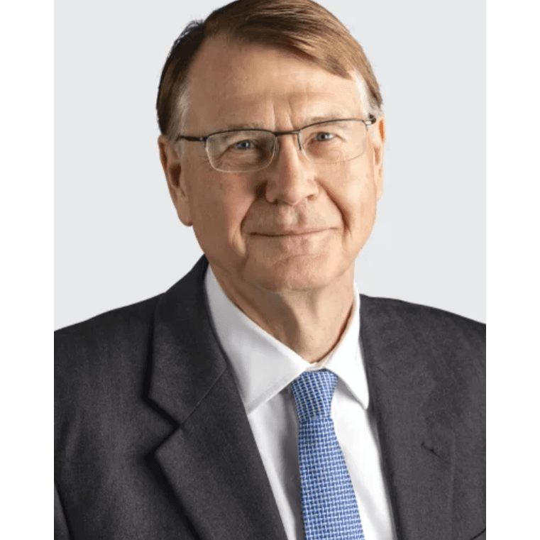 Clive Bannister - undefined