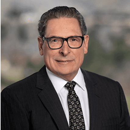 Marc Chalmers - undefined