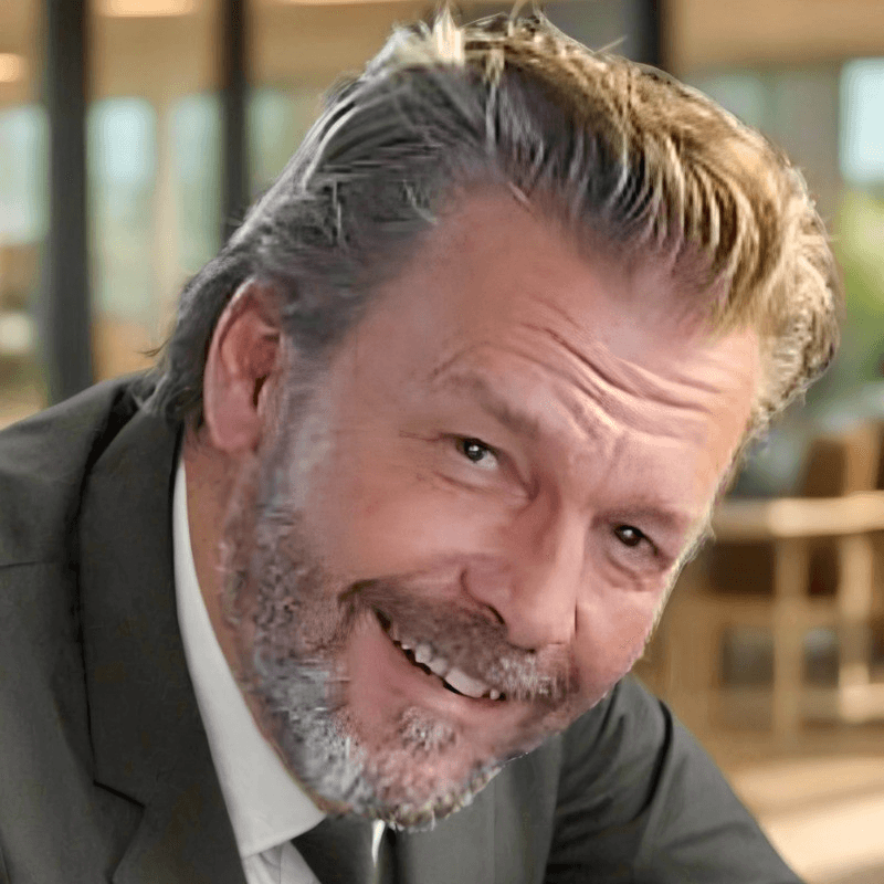 Patrick Hiebert - undefined