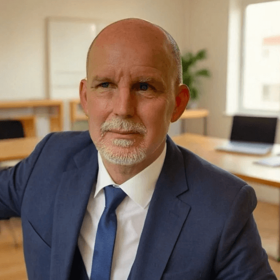 Don Morrison - undefined