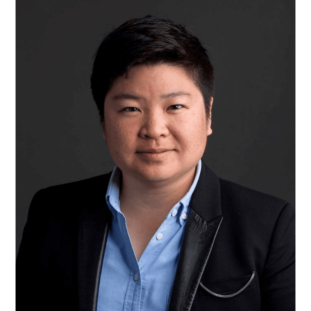 Jennifer Wong - undefined