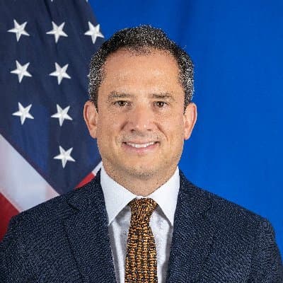 Robert Palladino profile