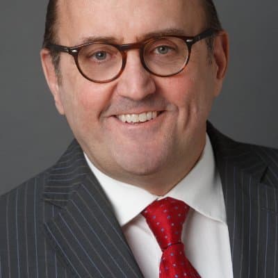 Rob Williams profile