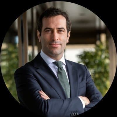 Carlos Cuerpo profile