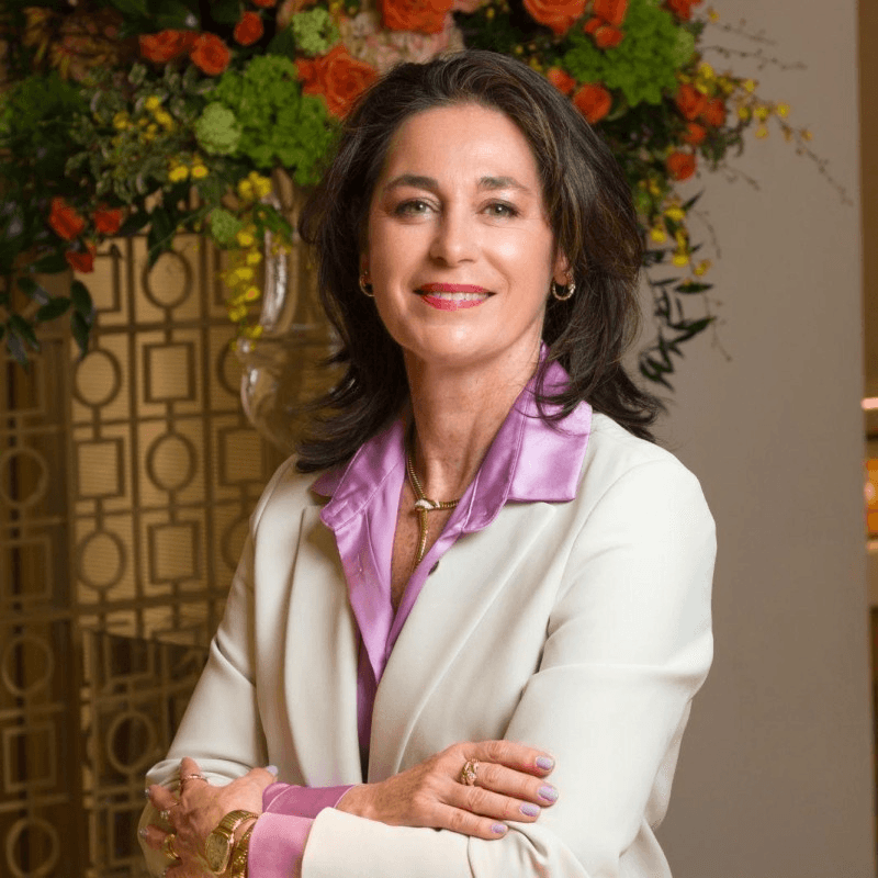 Virginia Arce - undefined