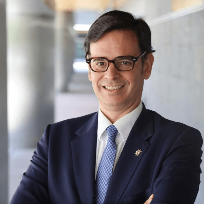 David Santos - undefined