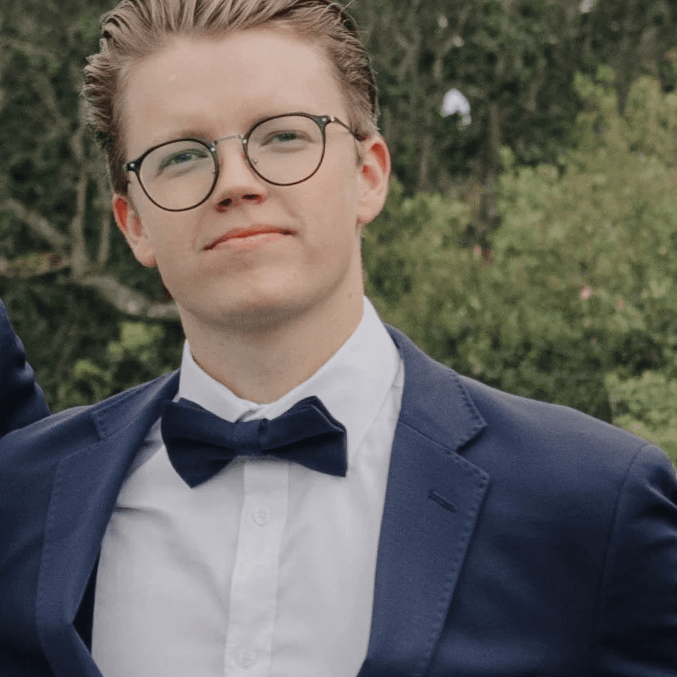 Spencer Hiebert - undefined