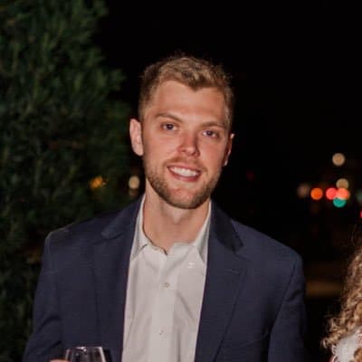 Brett Krieger profile