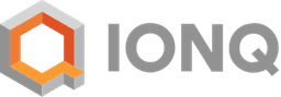 IonQ logo