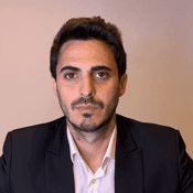 Gil Rotstein profile