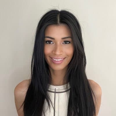 Nikki Siapno profile