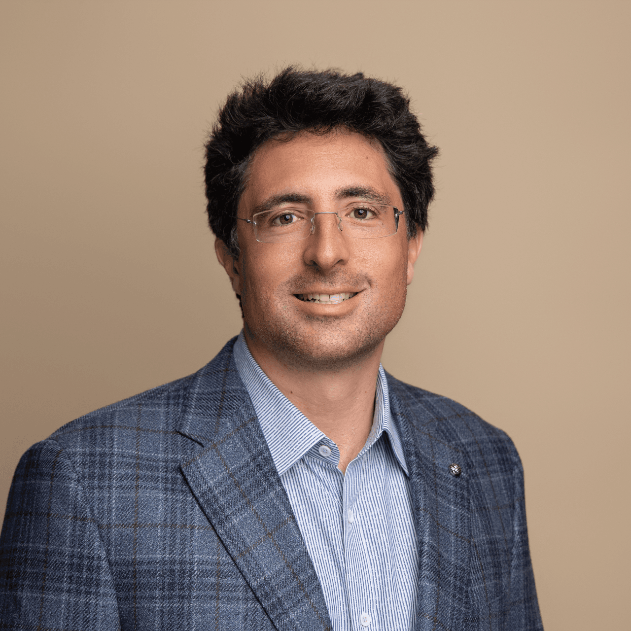 Niccolo de Masi - undefined