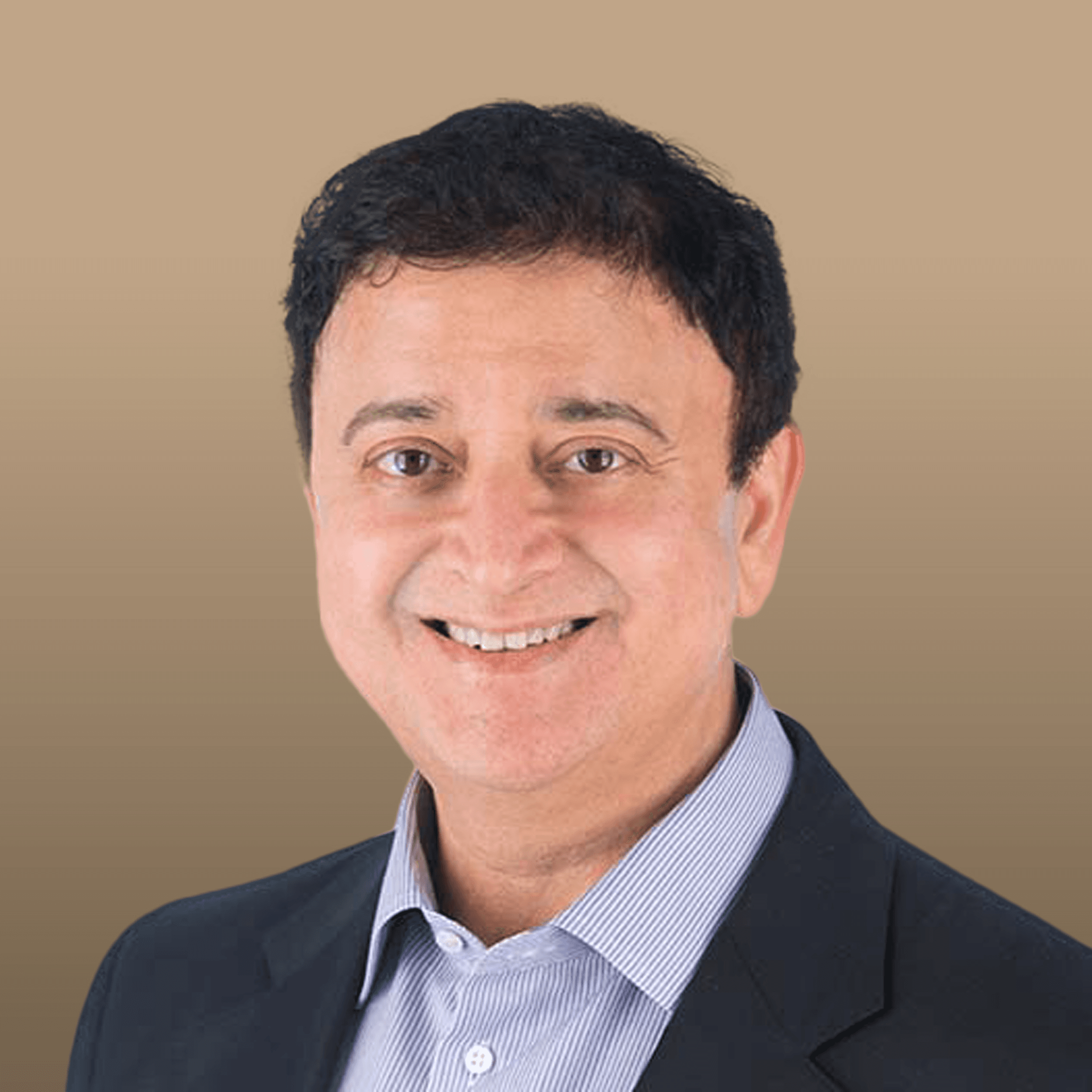 Inder M. Singh - undefined