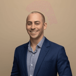 Jordan Shapiro - undefined