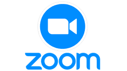 Zoom Communications logo
