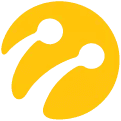 Turkcell logo