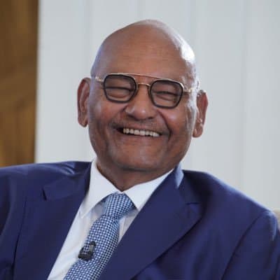 Anil Agarwal profile