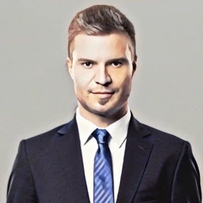 Oliver Groß profile
