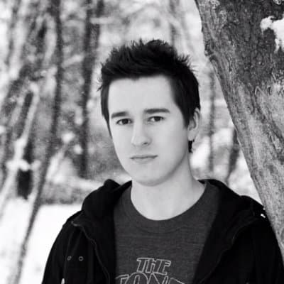 Joseph Carlson profile