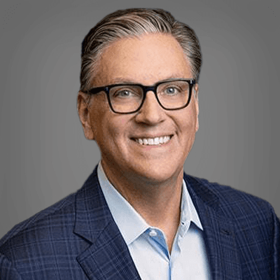 Brian T. Olsavsky - undefined